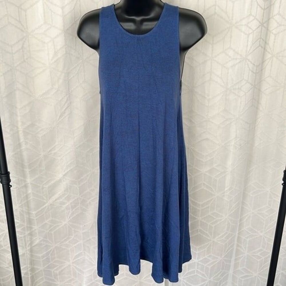 Aritzia Wilfred Free Rosa Tank Dress